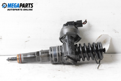 Duza diesel for Volkswagen Passat IV Sedan B5.5 (10.2000 - 12.2005) 1.9 TDI, 130 hp