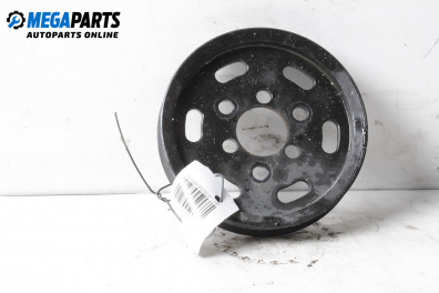 Damper pulley for Volkswagen Passat IV Sedan B5.5 (10.2000 - 12.2005) 1.9 TDI, 130 hp