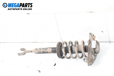 Macpherson shock absorber for Volkswagen Passat IV Sedan B5.5 (10.2000 - 12.2005), sedan, position: front - left