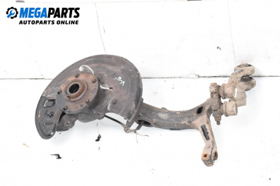 Butuc cu bielă for Volkswagen Passat IV Sedan B5.5 (10.2000 - 12.2005), position: stânga - fața