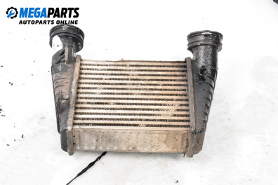 Intercooler for Volkswagen Passat IV Sedan B5.5 (10.2000 - 12.2005) 1.9 TDI, 130 hp