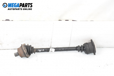 Driveshaft for Volkswagen Passat IV Sedan B5.5 (10.2000 - 12.2005) 1.9 TDI, 130 hp, position: front - right