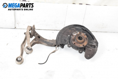 Butuc cu bielă for Volkswagen Passat IV Sedan B5.5 (10.2000 - 12.2005), position: dreaptă - fața