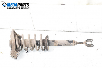 Amortizor McPherson for Volkswagen Passat IV Sedan B5.5 (10.2000 - 12.2005), sedan, position: dreaptă - fața