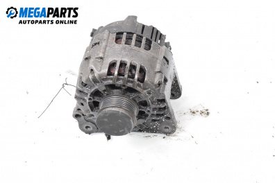Gerenator for Volkswagen Passat IV Sedan B5.5 (10.2000 - 12.2005) 1.9 TDI, 130 hp