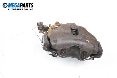 Etrier de frână for Volkswagen Passat IV Sedan B5.5 (10.2000 - 12.2005), position: stânga - fața