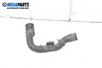 Water hose for Volkswagen Passat IV Sedan B5.5 (10.2000 - 12.2005) 1.9 TDI, 130 hp