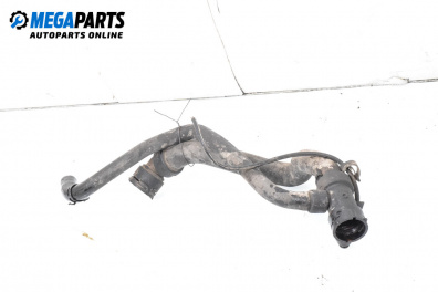 Water hoses for Volkswagen Passat IV Sedan B5.5 (10.2000 - 12.2005) 1.9 TDI, 130 hp