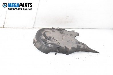 Timing belt cover for Volkswagen Passat IV Sedan B5.5 (10.2000 - 12.2005) 1.9 TDI, 130 hp