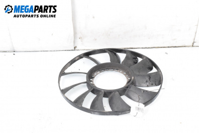 Ventilator radiator for Volkswagen Passat IV Sedan B5.5 (10.2000 - 12.2005) 1.9 TDI, 130 hp