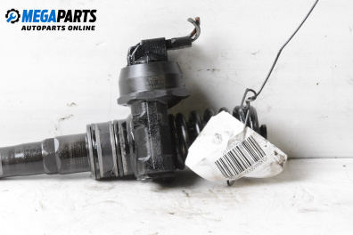 Duza diesel for Volkswagen Passat IV Sedan B5.5 (10.2000 - 12.2005) 1.9 TDI, 130 hp