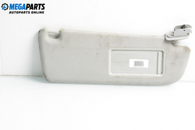 Sun visor for Audi A6 Sedan C6 (05.2004 - 03.2011), position: right