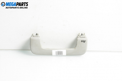 Handgriff for Audi A6 Sedan C6 (05.2004 - 03.2011), 5 türen, position: links, vorderseite