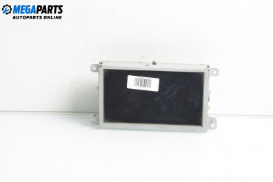 Navigation display for Audi A6 Sedan C6 (05.2004 - 03.2011)