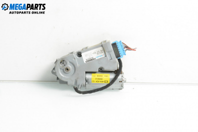 Motor schiebedach for Audi A6 Sedan C6 (05.2004 - 03.2011), sedan