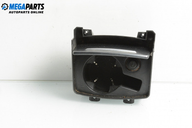 Getränkehalter for Audi A6 Sedan C6 (05.2004 - 03.2011)