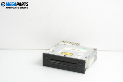 Magazie CD for Audi A6 Sedan C6 (05.2004 - 03.2011)