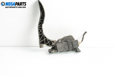 Potențiometru clapetă de accelerație for Audi A6 Sedan C6 (05.2004 - 03.2011)