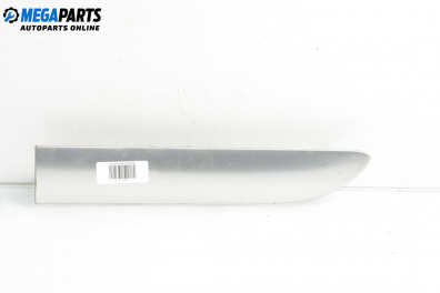 Material profilat for Audi A6 Sedan C6 (05.2004 - 03.2011), sedan, position: stânga