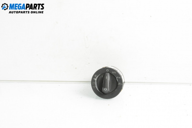 Lights switch for Audi A6 Sedan C6 (05.2004 - 03.2011)