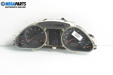 Kilometerzähler for Audi A6 Sedan C6 (05.2004 - 03.2011) 2.4, 177 hp, № 4F0920900M
