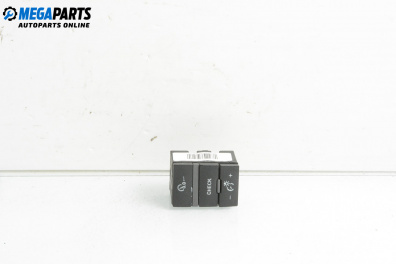 Panou butoane for Audi A6 Sedan C6 (05.2004 - 03.2011)