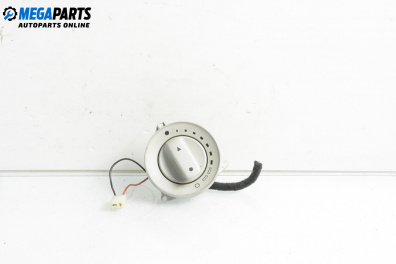 Sunroof button for Audi A6 Sedan C6 (05.2004 - 03.2011)