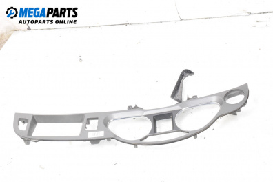 Consola centrală for Audi A6 Sedan C6 (05.2004 - 03.2011)