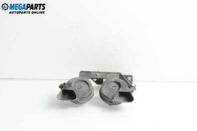 Hupen for Audi A6 Sedan C6 (05.2004 - 03.2011)