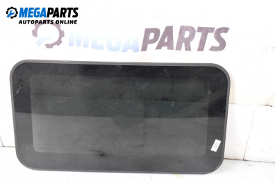 Sunroof glass for Audi A6 Sedan C6 (05.2004 - 03.2011), sedan