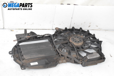 Kühllüfter for Audi A6 Sedan C6 (05.2004 - 03.2011) 2.4, 177 hp