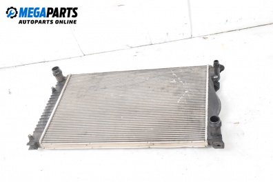 Wasserradiator for Audi A6 Sedan C6 (05.2004 - 03.2011) 2.4, 177 hp
