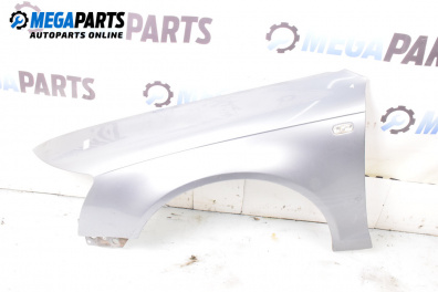 Fender for Audi A6 Sedan C6 (05.2004 - 03.2011), 5 doors, sedan, position: front - left