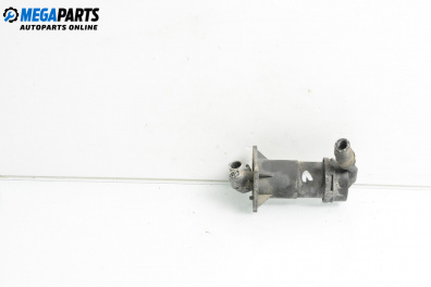 Headlight sprayer nozzles for Audi A6 Sedan C6 (05.2004 - 03.2011), position: left