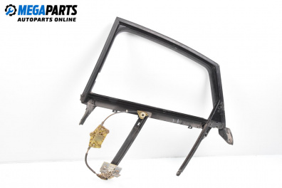 Türinnenverkleidung for Audi A6 Sedan C6 (05.2004 - 03.2011), 5 türen, sedan, position: links, rückseite