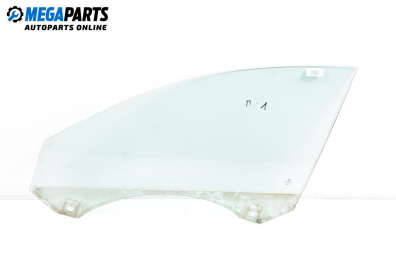 Window for Audi A6 Sedan C6 (05.2004 - 03.2011), 5 doors, sedan, position: front - left