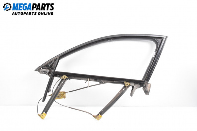 Panou interior din plastic pentru ușă for Audi A6 Sedan C6 (05.2004 - 03.2011), 5 uși, sedan, position: stânga - fața