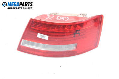Stop for Audi A6 Sedan C6 (05.2004 - 03.2011), sedan, position: dreapta