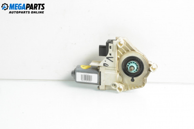 Motor macara geam for Audi A6 Sedan C6 (05.2004 - 03.2011), 5 uși, sedan, position: stânga - fața