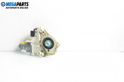 Motor macara geam for Audi A6 Sedan C6 (05.2004 - 03.2011), 5 uși, sedan, position: stânga - spate