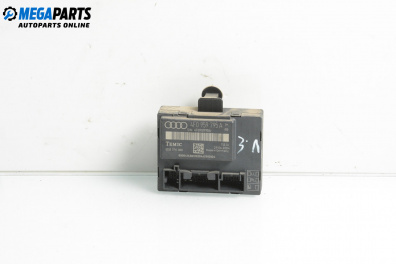 Door module for Audi A6 Sedan C6 (05.2004 - 03.2011)