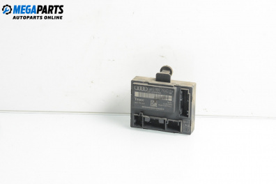 Door module for Audi A6 Sedan C6 (05.2004 - 03.2011)