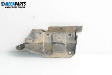 Kunststoffverkleidung for Audi A6 Sedan C6 (05.2004 - 03.2011), 5 türen, sedan