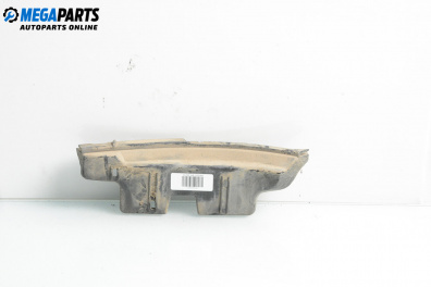 Kunststoffverkleidung for Audi A6 Sedan C6 (05.2004 - 03.2011), 5 türen, sedan