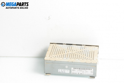 Amplifier for Audi A6 Sedan C6 (05.2004 - 03.2011)