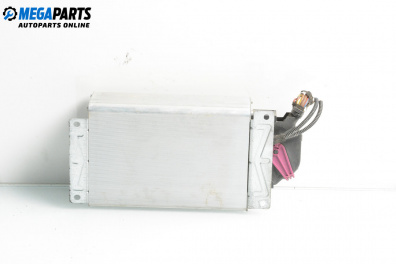 Amplifier for Audi A6 Sedan C6 (05.2004 - 03.2011)