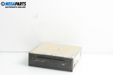 GPS navigation for Audi A6 Sedan C6 (05.2004 - 03.2011)