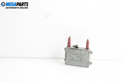 Antenna booster for Audi A6 Sedan C6 (05.2004 - 03.2011)