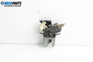 Încuietoare portbagaj for Audi A6 Sedan C6 (05.2004 - 03.2011), sedan, position: din spate