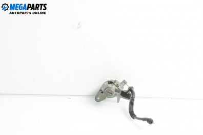 Boot lid key lock for Audi A6 Sedan C6 (05.2004 - 03.2011), sedan